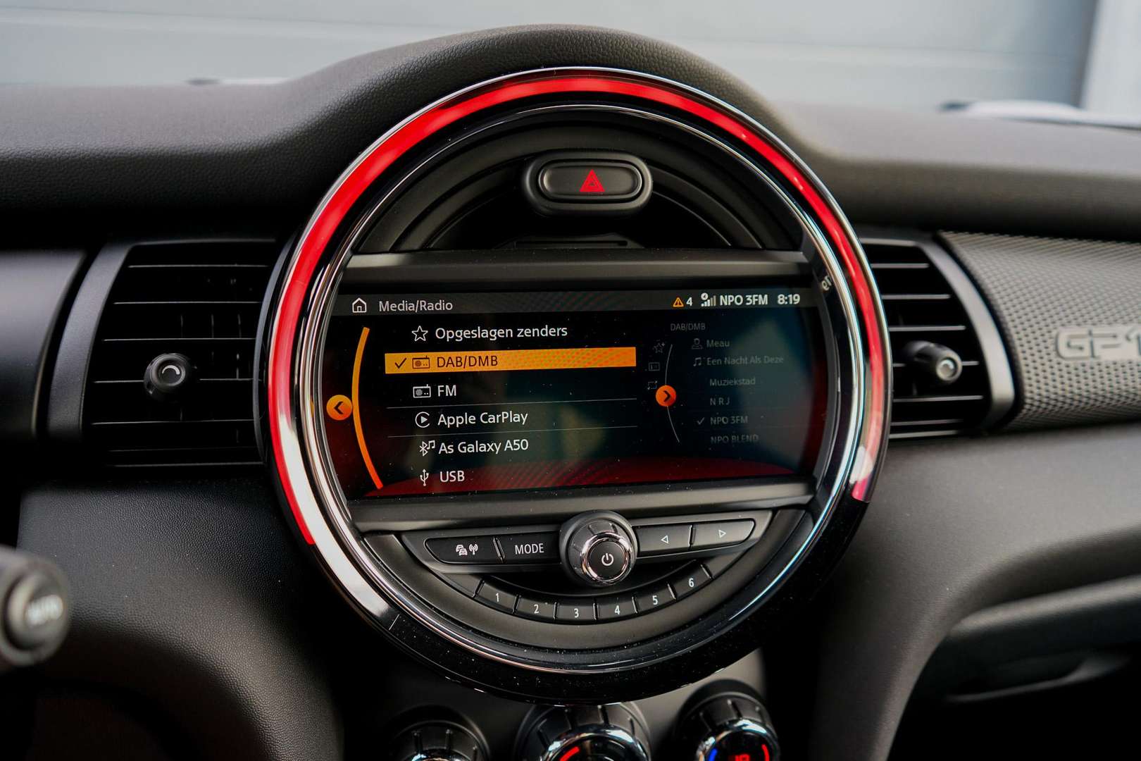 Mini John Cooper Works GP John Cooper Works - 2020 - Joinsteer - #42