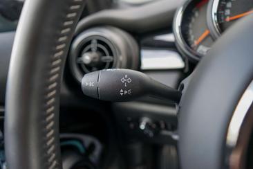 Mini 3 Portes Edition Cooper S — photo 24