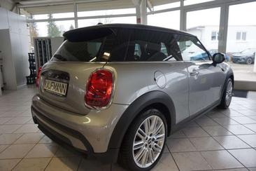 Mini 3 Portes Edition Camden Cooper — photo 4