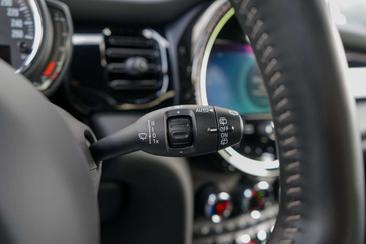 Mini 3 Portes Edition Cooper S — photo 25