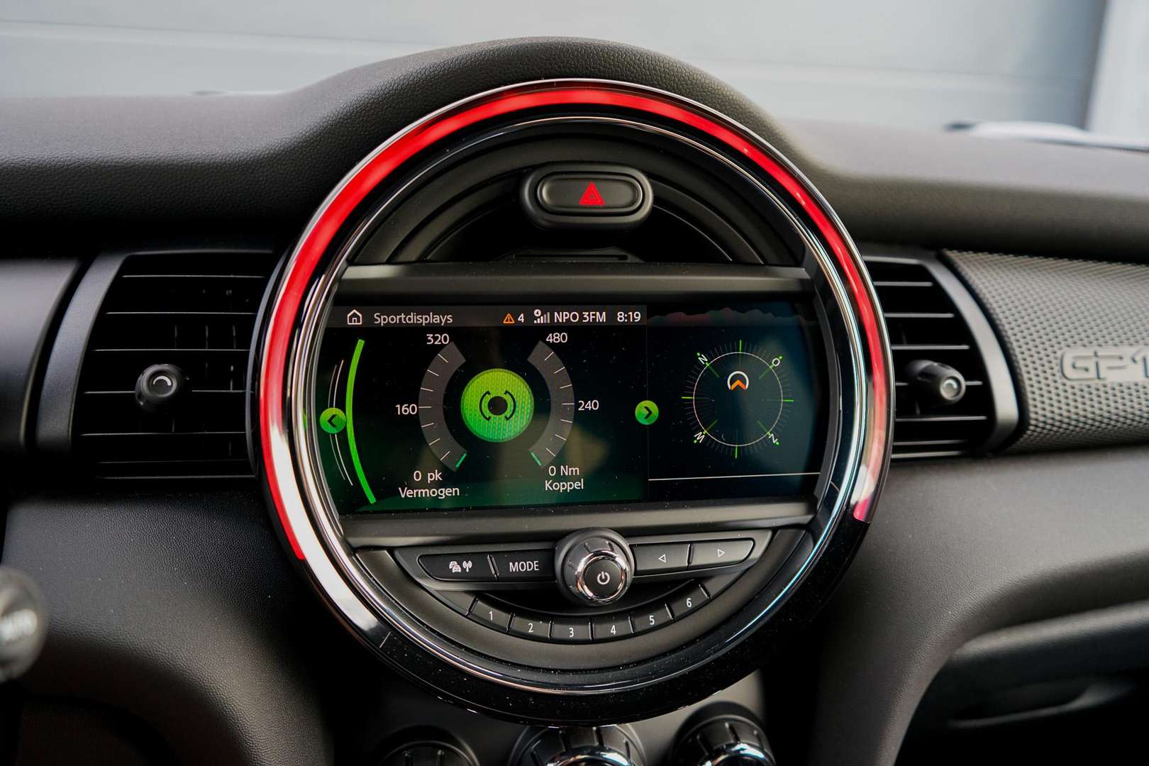 Mini John Cooper Works GP John Cooper Works - 2020 - Joinsteer - #43