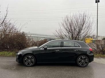 Mercedes Classe A 180 Progressive Line — photo 4