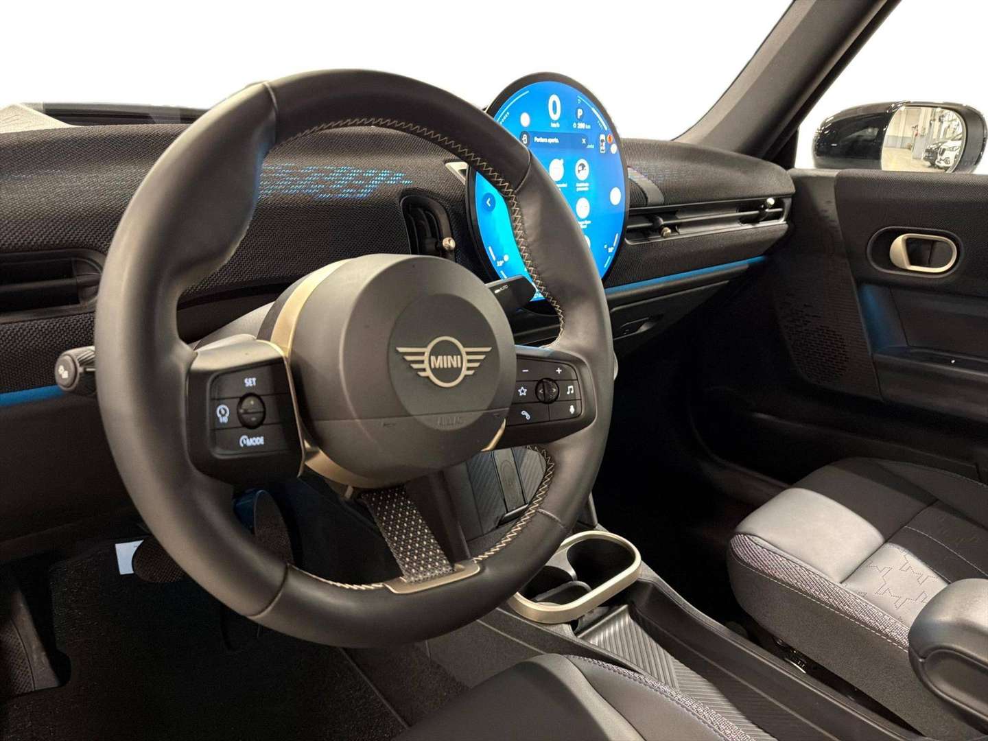 Mini Cabrio Classic Cooper - 2025 - Joinsteer - #6
