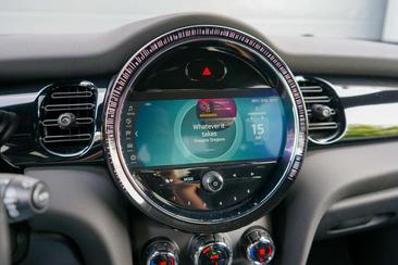 Mini 3 Portes Edition Cooper S — photo 26