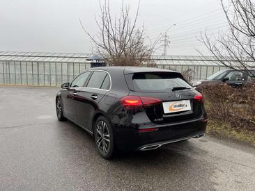 Mercedes Classe A 180 Progressive Line — photo 5