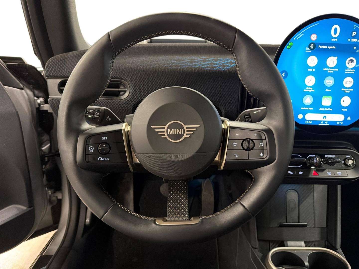 Mini Cabrio Classic Cooper - 2025 - Joinsteer - #7