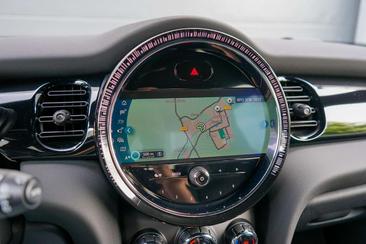Mini 3 Portes Edition Cooper S — photo 27