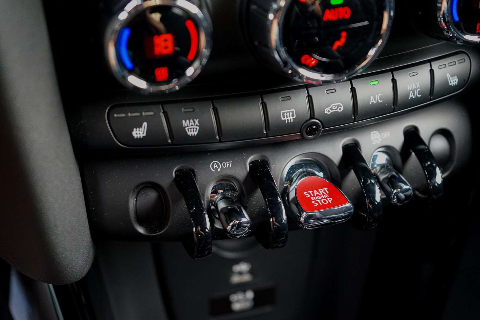 Mini John Cooper Works GP John Cooper Works - 2020 - Joinsteer - #45