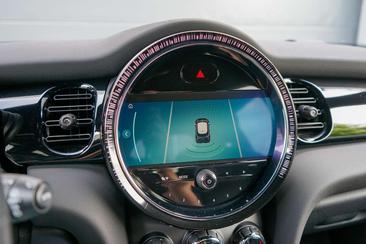 Mini 3 Portes Edition Cooper S — photo 28