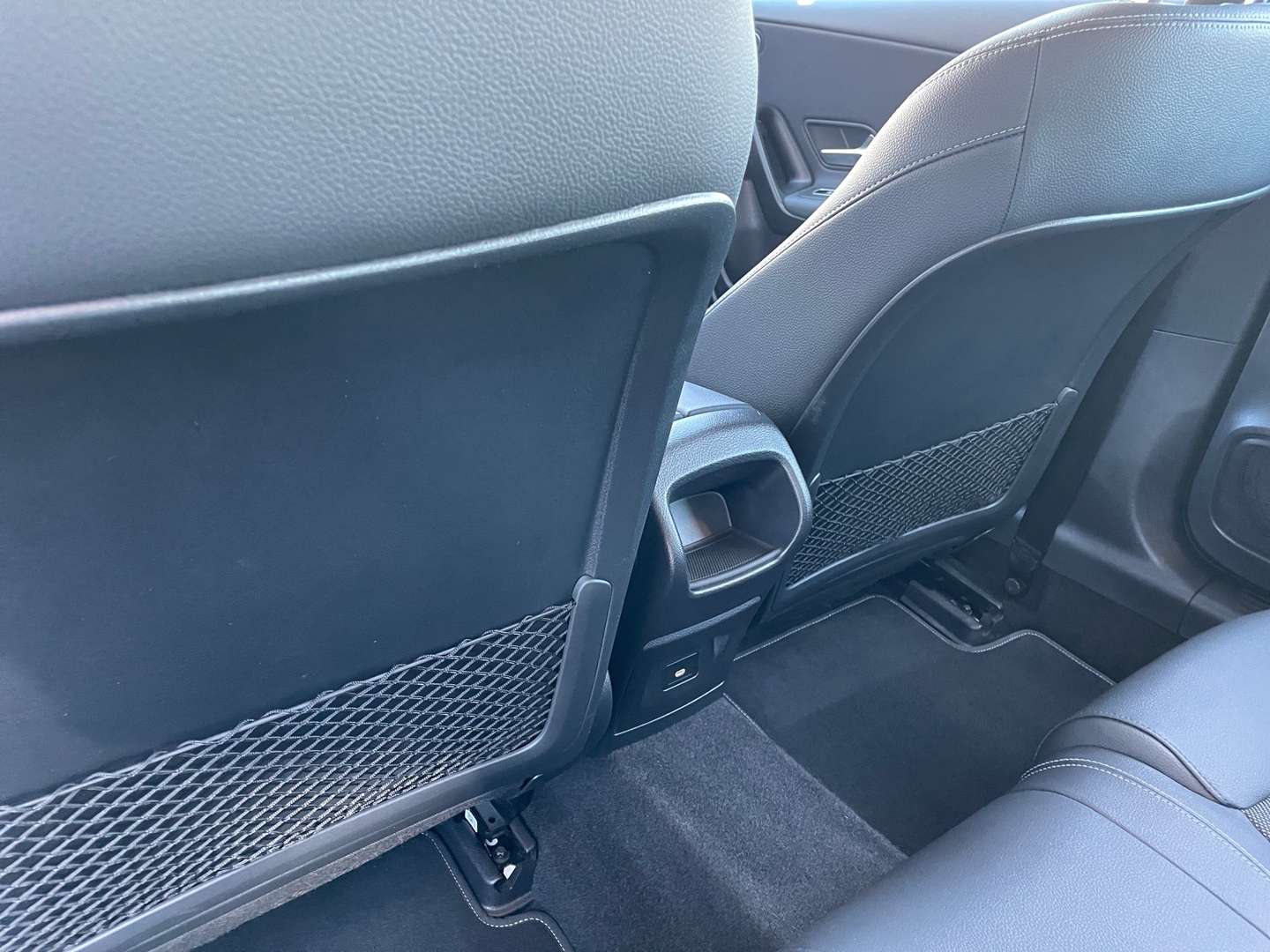 Mercedes Classe A 180 - 2024 - Joinsteer - #14