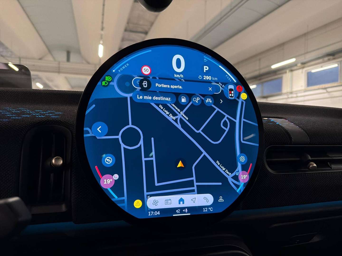 Mini Cabrio Classic Cooper - 2025 - Joinsteer - #8