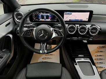 Mercedes Classe A 180 Progressive Line — photo 7