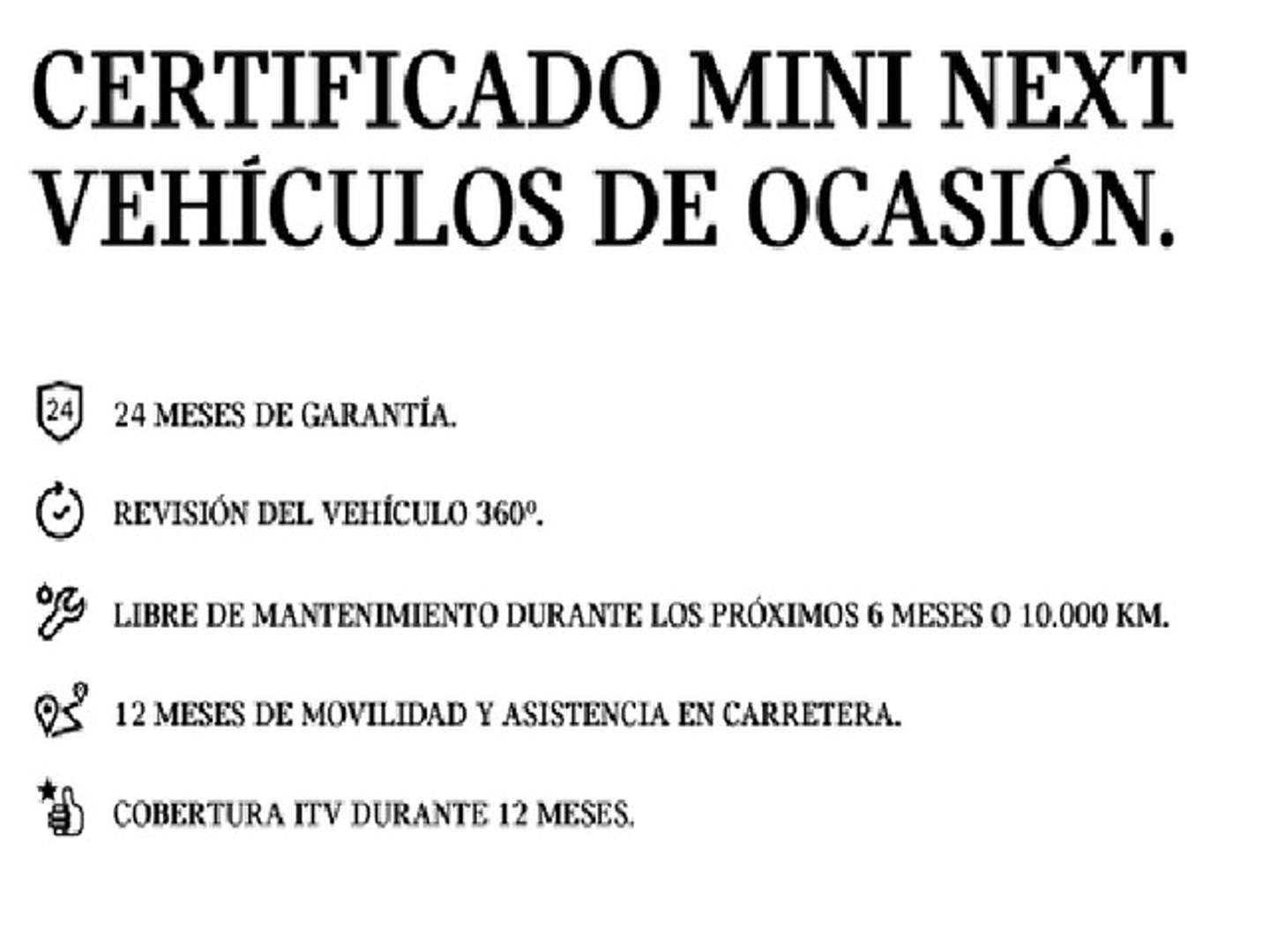 Mini Cabrio JCW Trim Cooper - 2025 - Joinsteer - #9