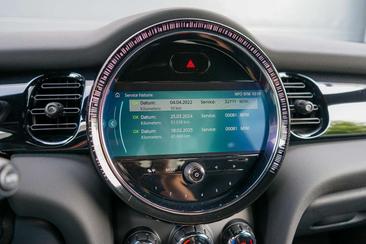 Mini 3 Portes Edition Cooper S — photo 29