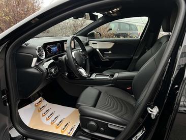 Mercedes Classe A 180 Progressive Line — photo 8