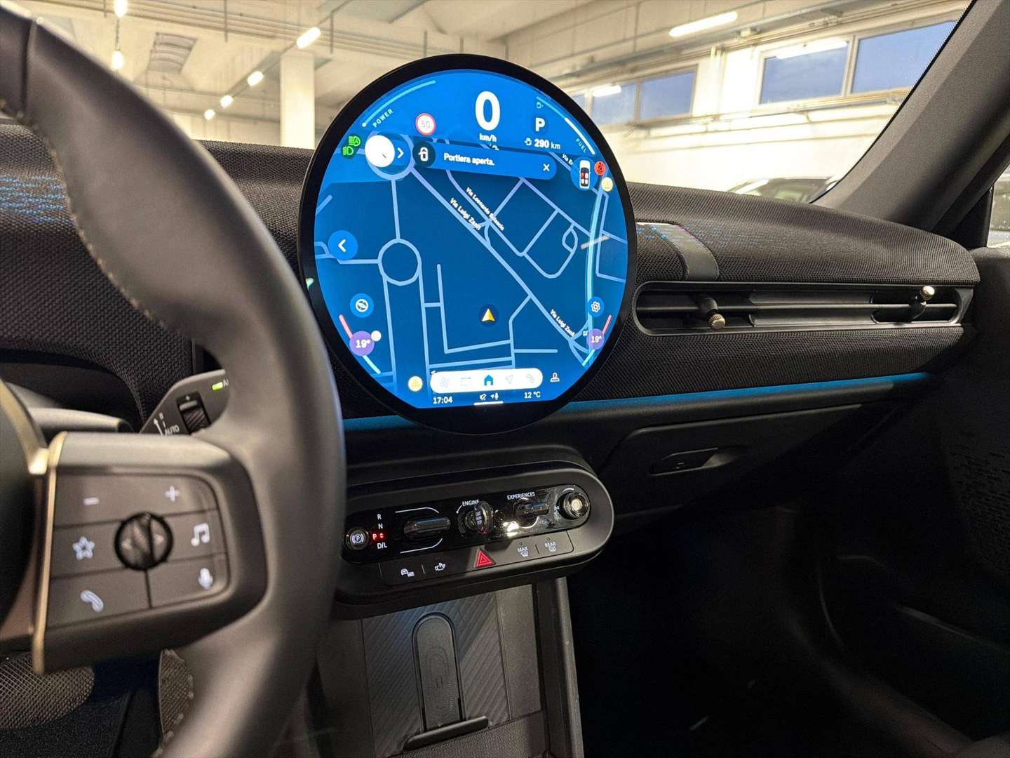 Mini Cabrio Classic Cooper - 2025 - Joinsteer - #9