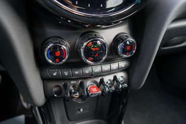 Mini 3 Portes Edition Cooper S — photo 30