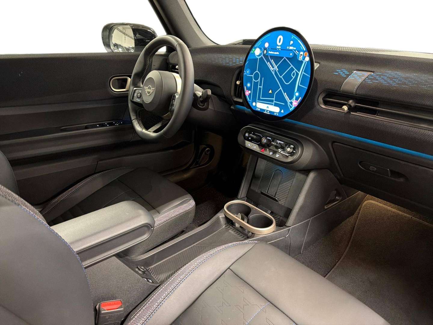 Mini Cabrio Classic Cooper - 2025 - Joinsteer - #10