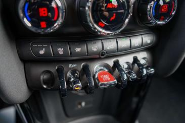 Mini 3 Portes Edition Cooper S — photo 31