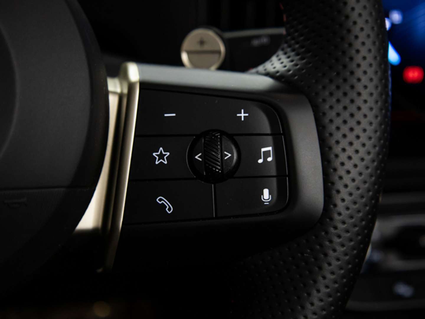 Mini Cabrio JCW Trim Cooper - 2025 - Joinsteer - #11