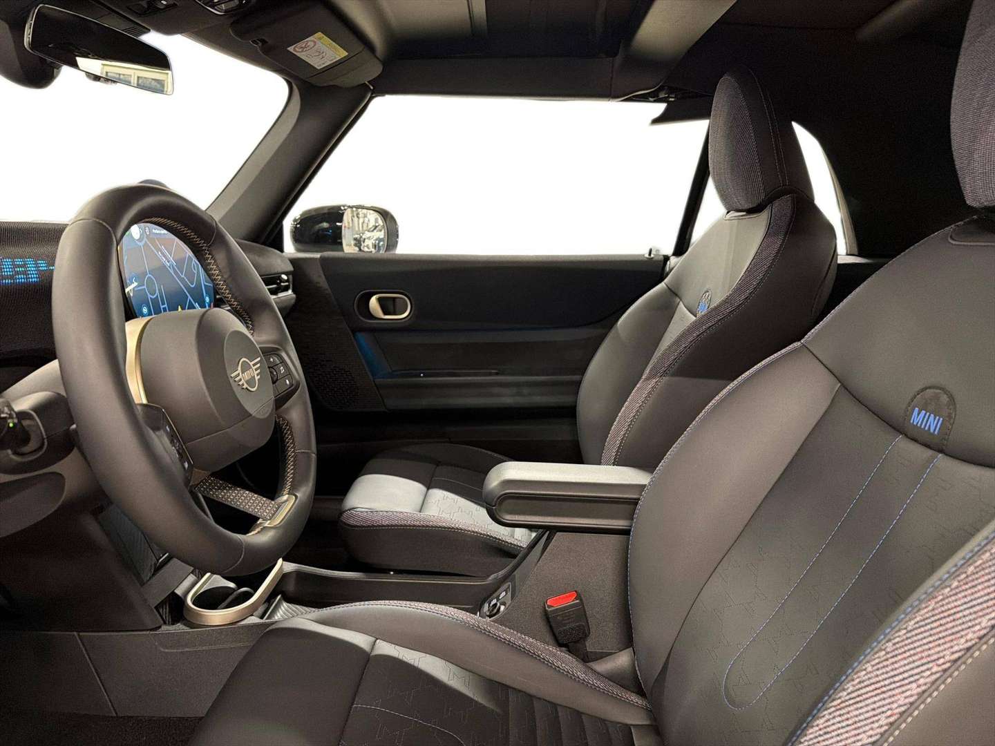 Mini Cabrio Classic Cooper - 2025 - Joinsteer - #11