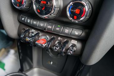 Mini 3 Portes Edition Cooper S — photo 32