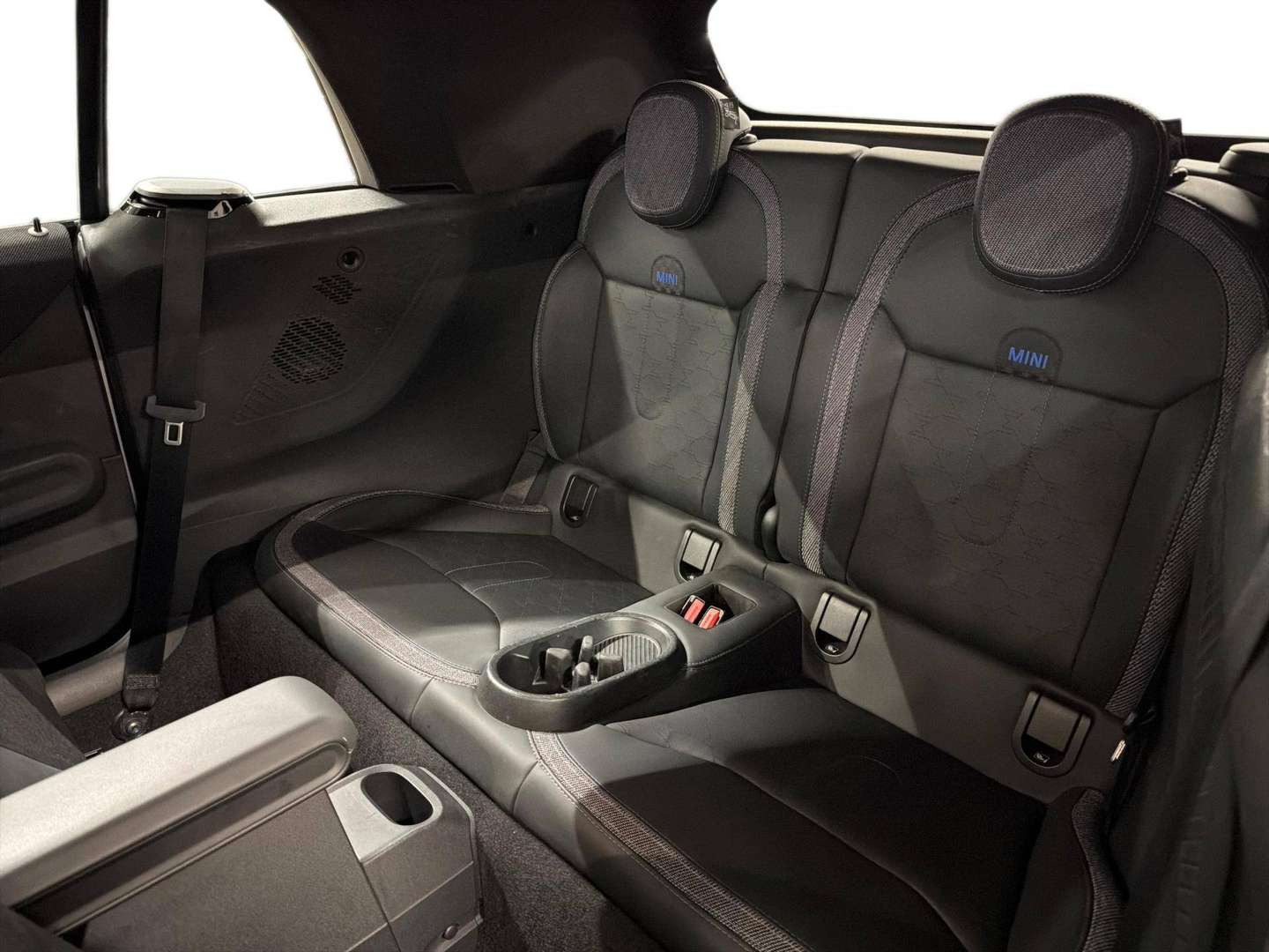 Mini Cabrio Classic Cooper - 2025 - Joinsteer - #12