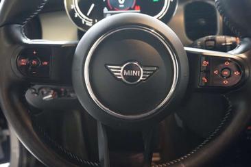 Mini 3 Portes Edition Camden Cooper — photo 11