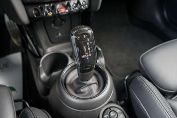 Mini 3 Portes Edition Cooper S — photo 33