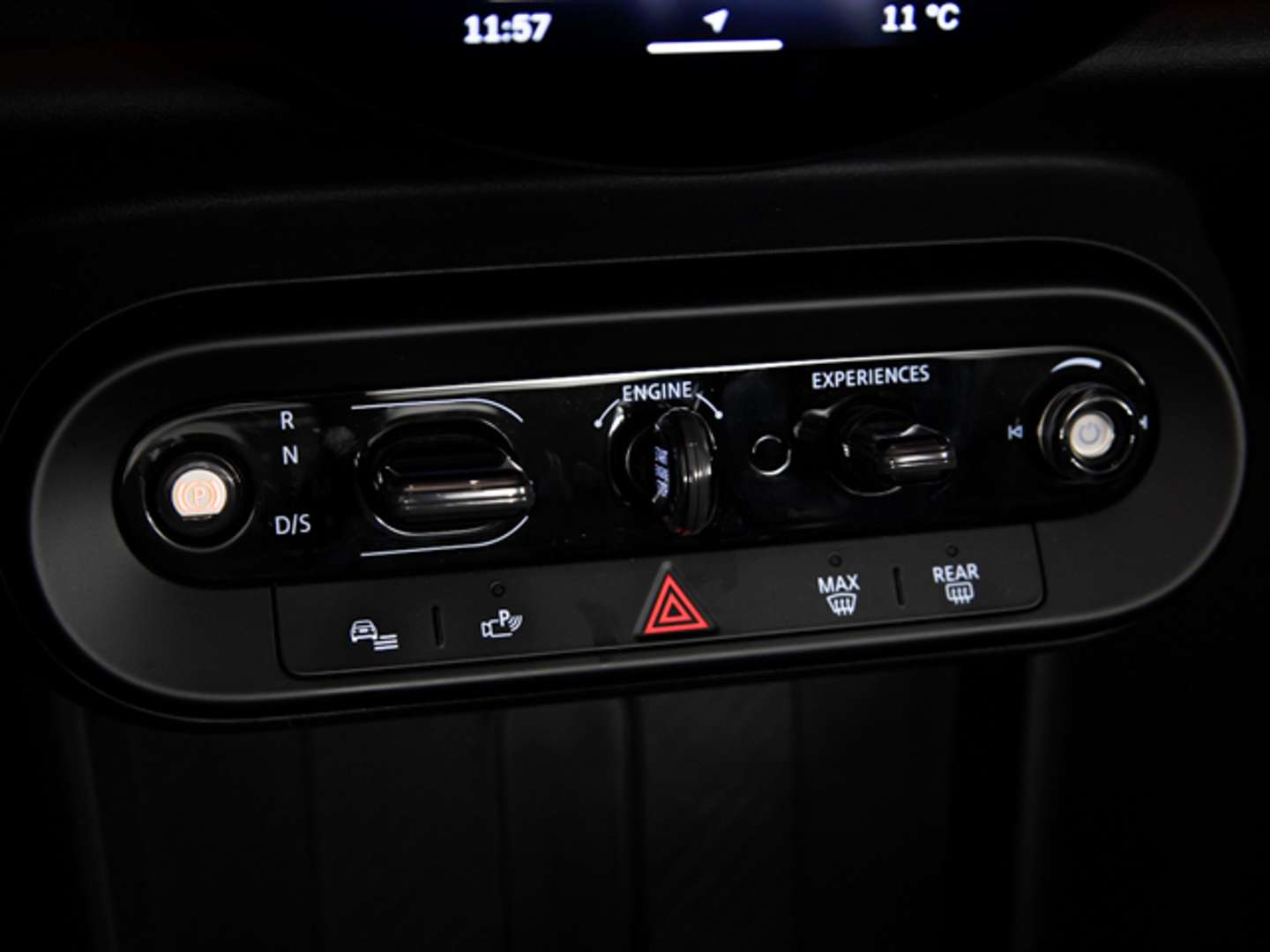 Mini Cabrio JCW Trim Cooper - 2025 - Joinsteer - #13