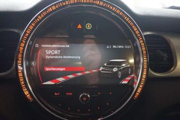 Mini 3 Portes Edition Camden Cooper — photo 12