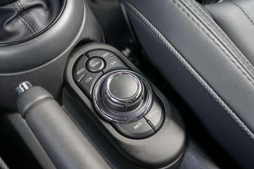 Mini 3 Portes Edition Cooper S — photo 34