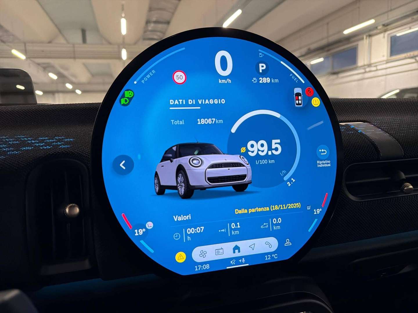 Mini Cabrio Classic Cooper - 2025 - Joinsteer - #14