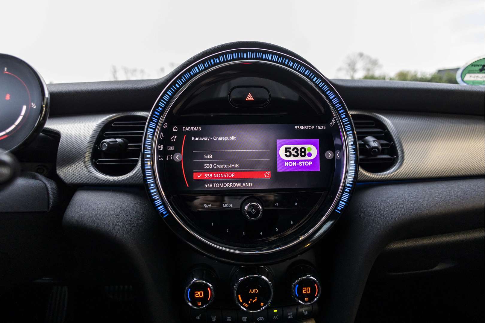 Mini John Cooper Works JCW Trim - 2021 - Joinsteer - #24