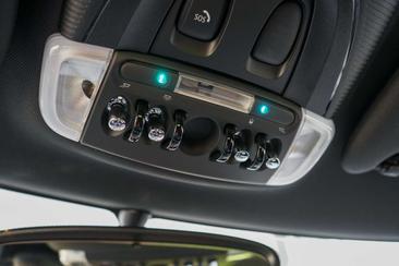 Mini 3 Portes Edition Cooper S — photo 35