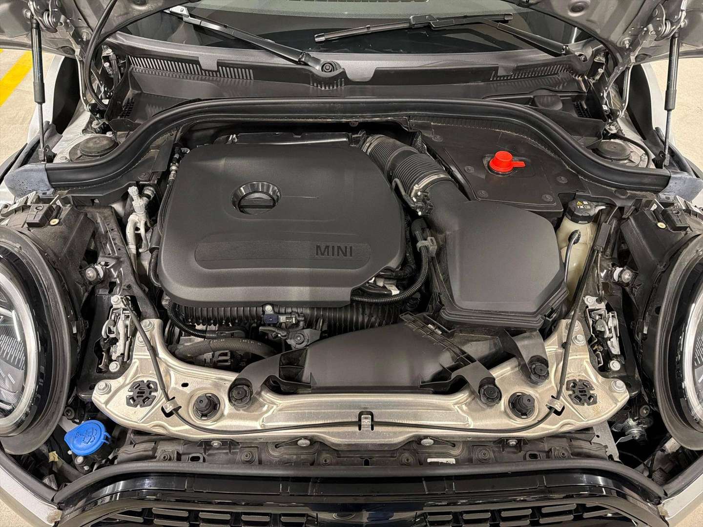 Mini Cabrio Classic Cooper - 2025 - Joinsteer - #15