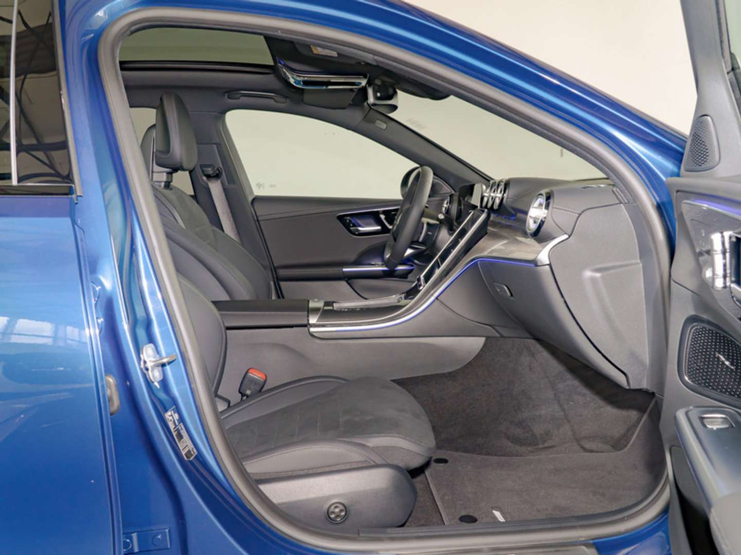 Mercedes Classe C 180 AMG-Line - 2025 - Joinsteer - #4