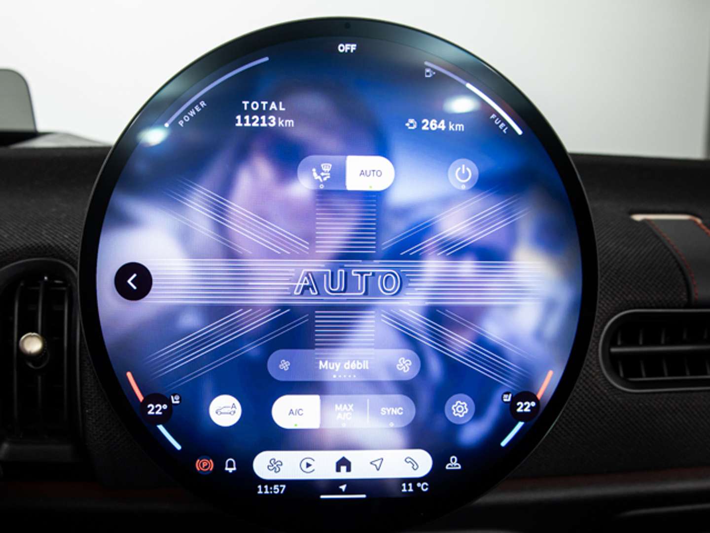 Mini Cabrio JCW Trim Cooper - 2025 - Joinsteer - #17