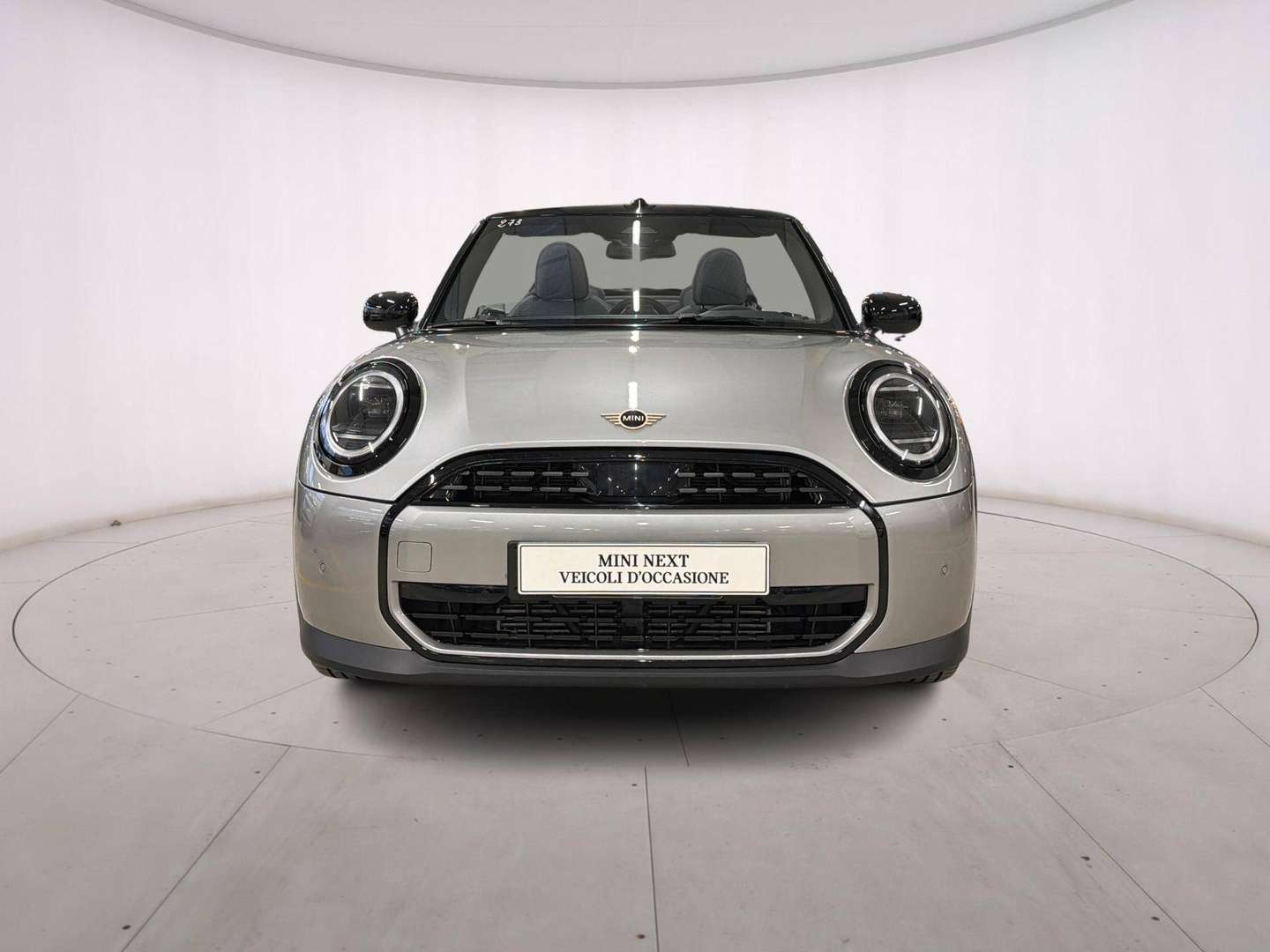 Mini Cabrio Classic Cooper - 2025 - Joinsteer - #17