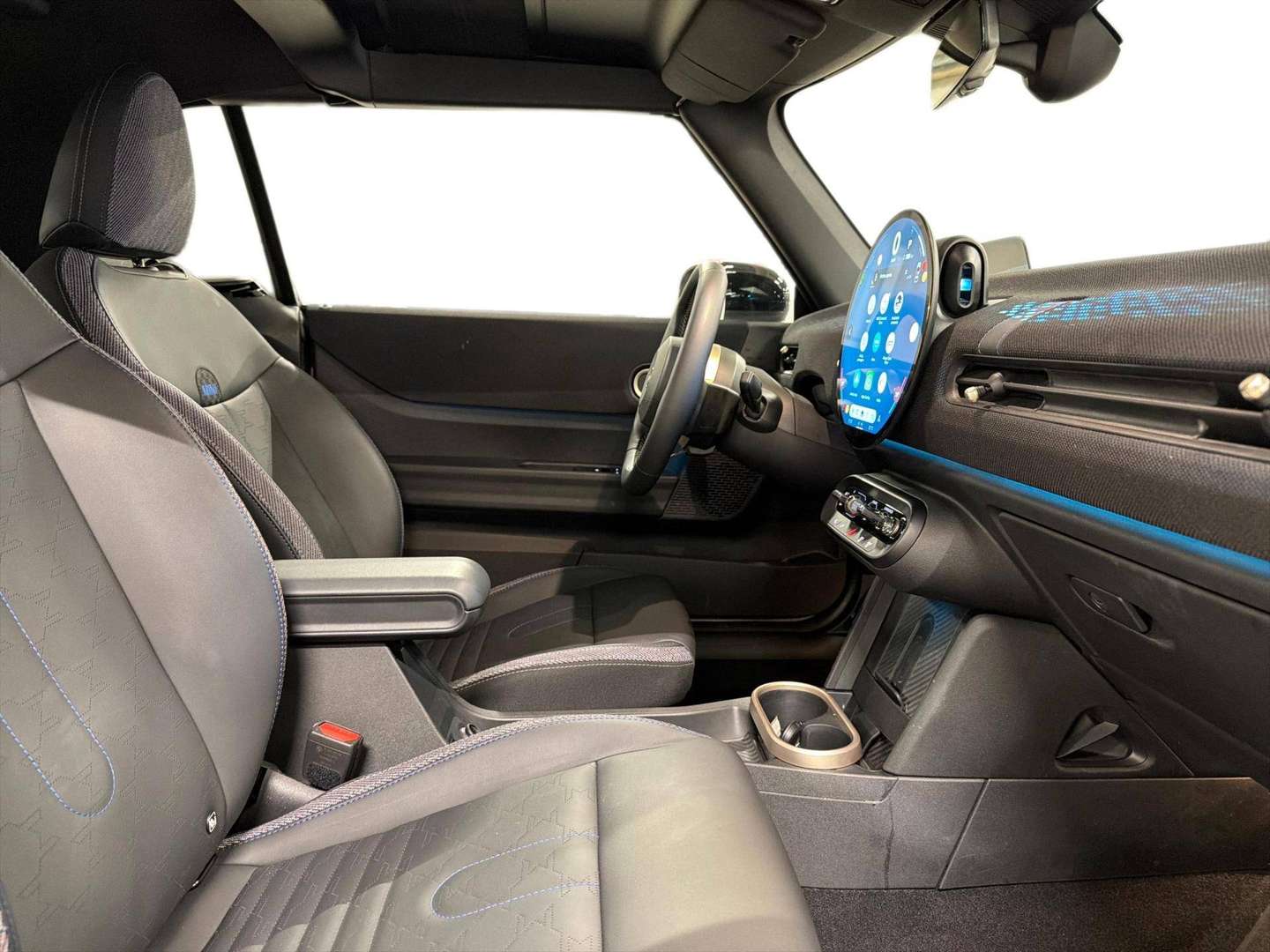 Mini Cabrio Classic Cooper - 2025 - Joinsteer - #20