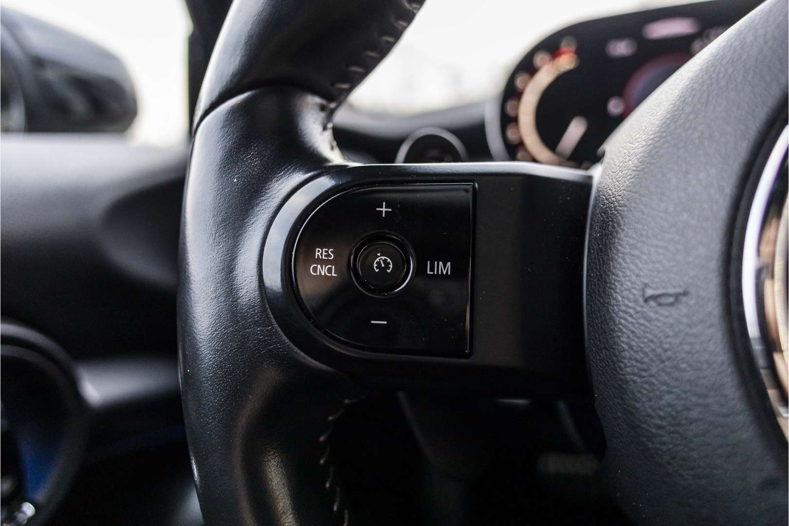 Mini John Cooper Works JCW Trim - 2021 - Joinsteer - #31