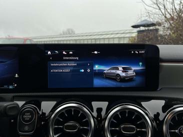 Mercedes Classe A 180 Progressive Line — photo 23