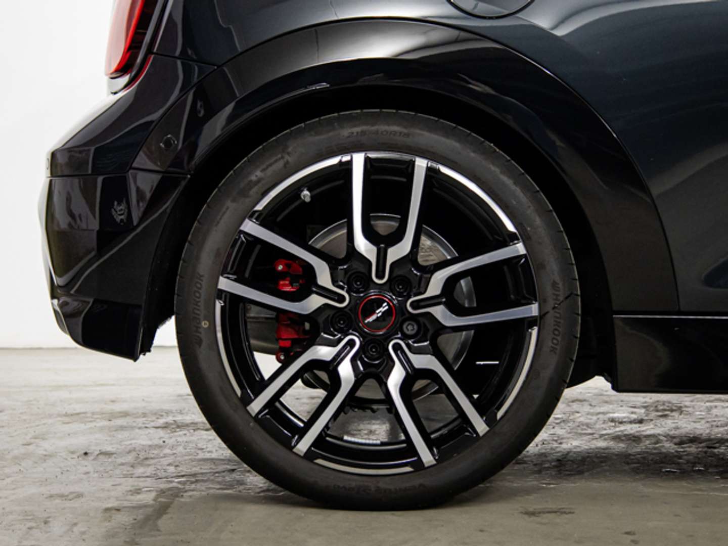 Mini Cabrio JCW Trim Cooper - 2025 - Joinsteer - #24