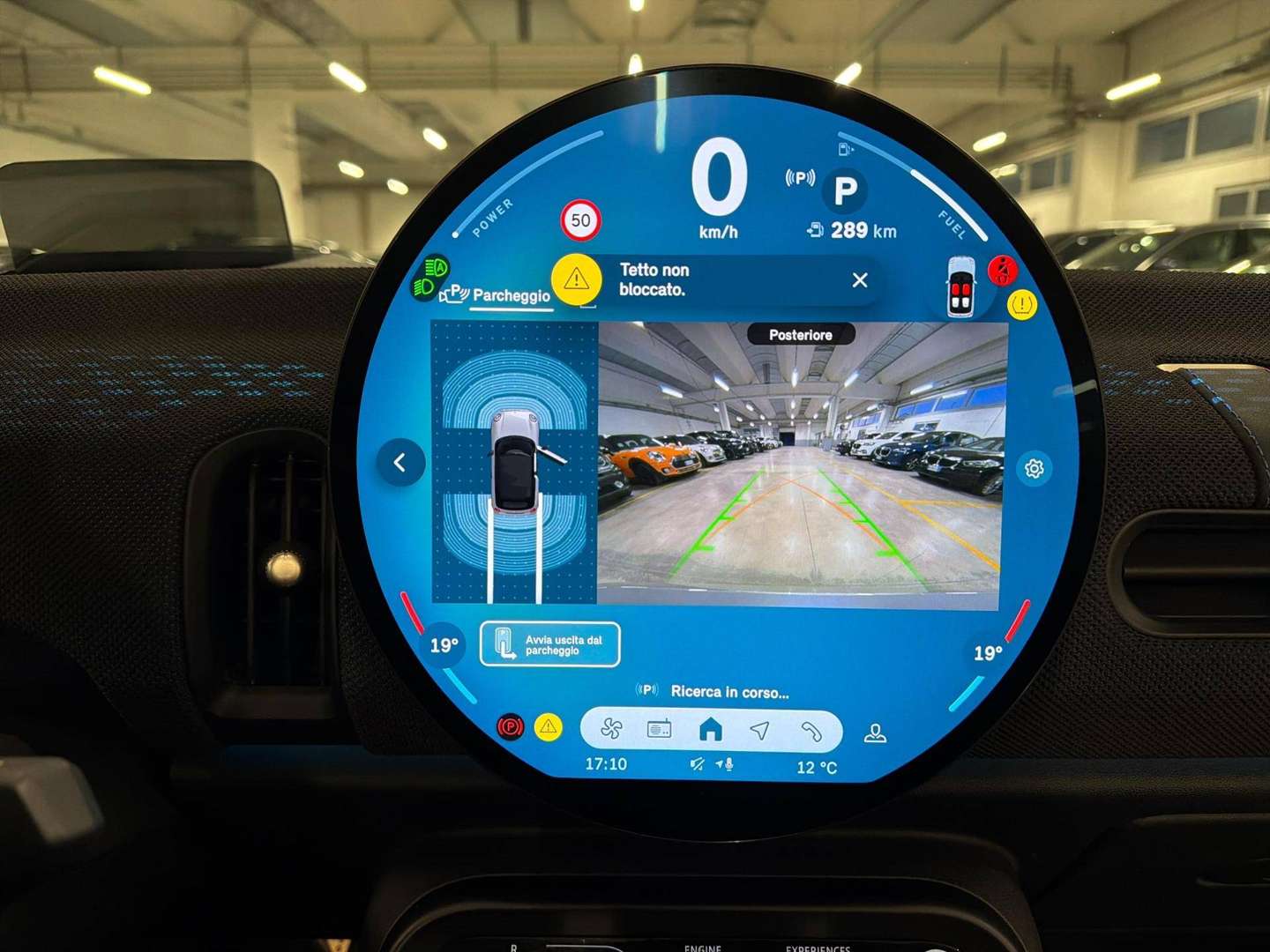 Mini Cabrio Classic Cooper - 2025 - Joinsteer - #23