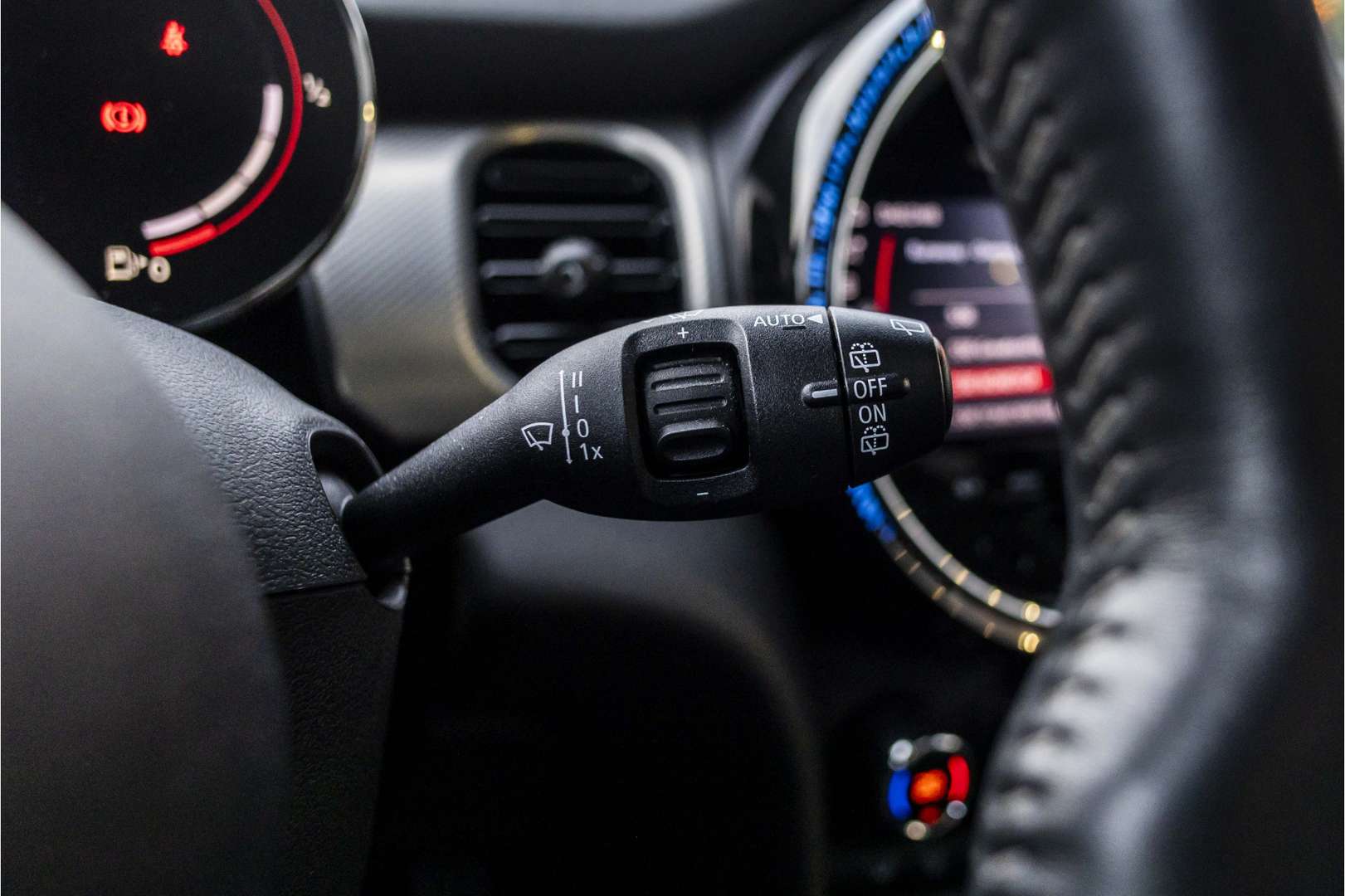 Mini John Cooper Works JCW Trim - 2021 - Joinsteer - #34