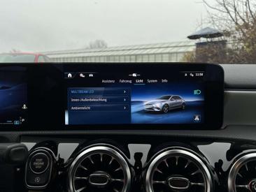 Mercedes Classe A 180 Progressive Line — photo 25