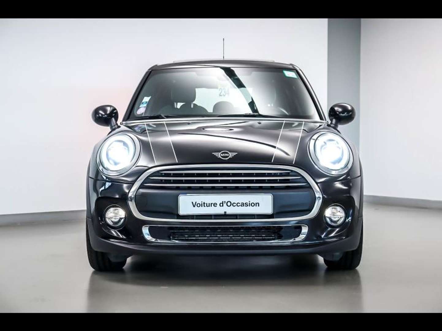 Mini One Chili One - 2019 - Joinsteer - #2