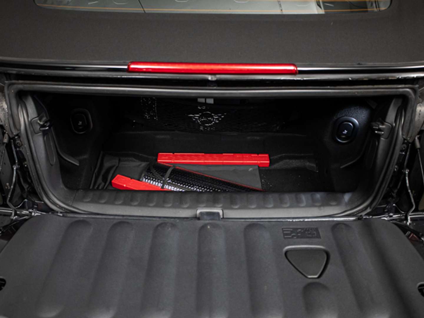 Mini Cabrio JCW Trim Cooper - 2025 - Joinsteer - #26