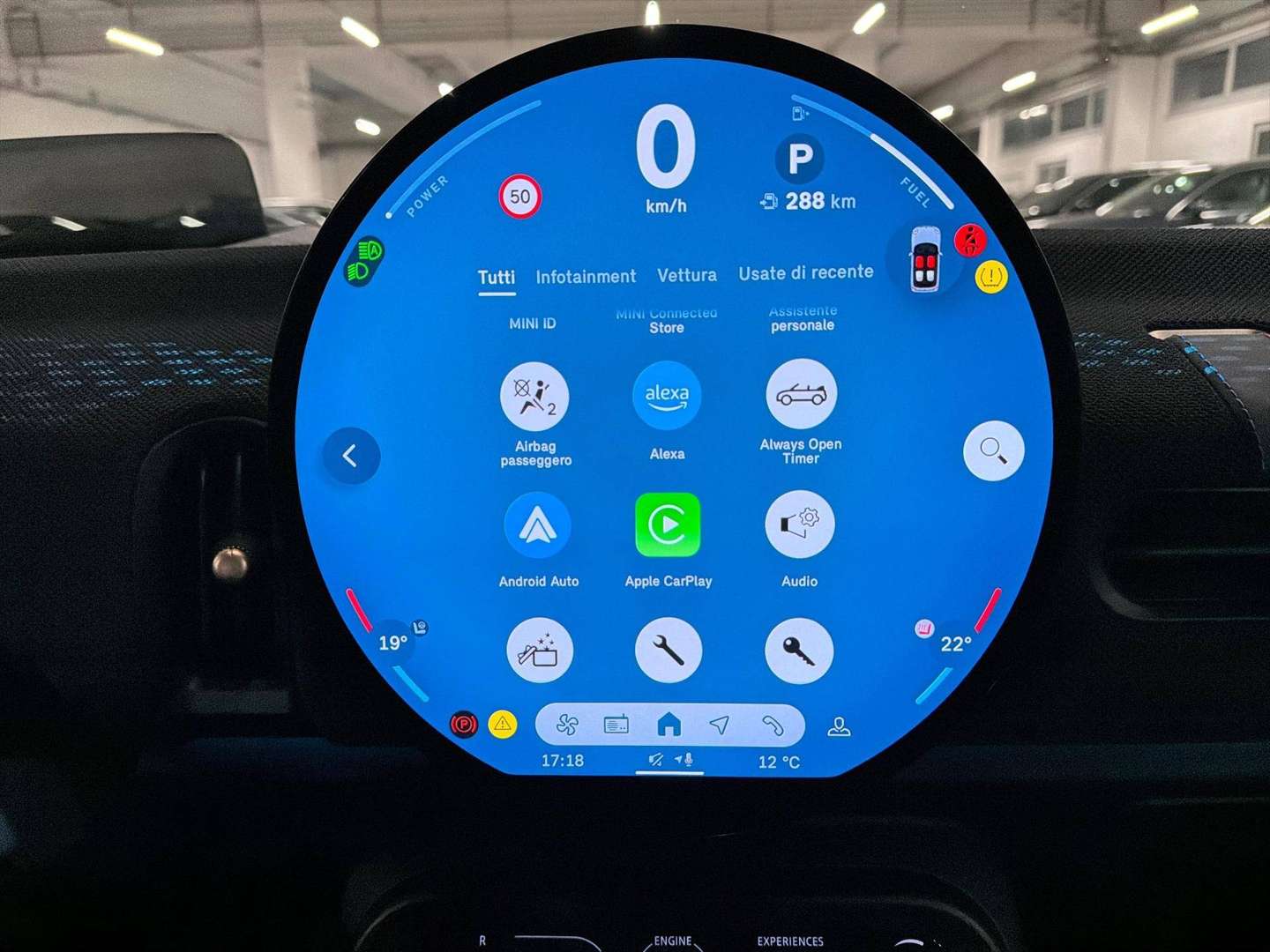 Mini Cabrio Classic Cooper - 2025 - Joinsteer - #24