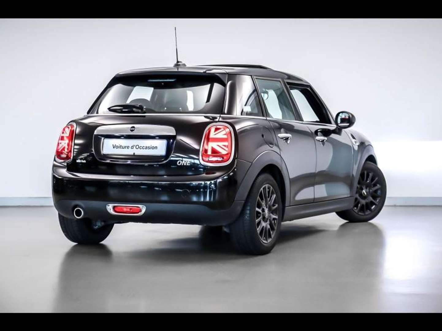 Mini One Chili One - 2019 - Joinsteer - #3